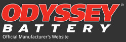 ODYSSEY Battery (US Staging)
