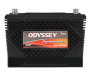 ODP-AGM34 AGM TPPL Battery