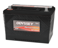 ODP-AGM34 AGM TPPL Battery