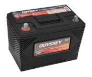 ODP-AGM34 AGM TPPL Battery