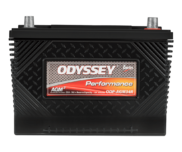 ODP-AGM34R AGM TPPL Battery