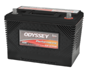 ODP-AGM34R AGM TPPL Battery