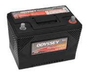 ODP-AGM34R AGM TPPL Battery