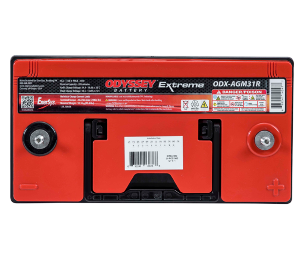 ODX-AGM31R - Image 7