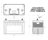 ODX-AGM31R - Image 12