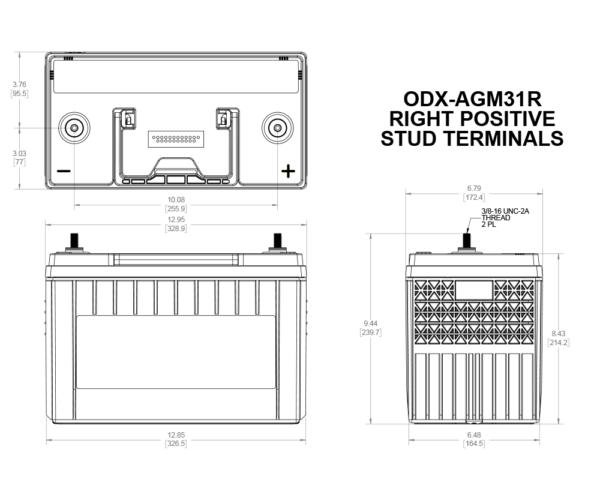 ODX-AGM31R - Image 12