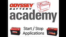 start stop applications
